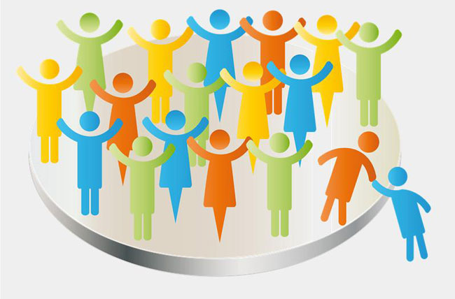 Membership Drive